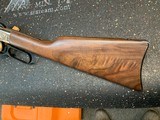 Henry Silver Eagle 22 Lever Action - 9 of 15