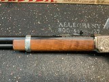 Henry Silver Eagle 22 Lever Action - 11 of 15