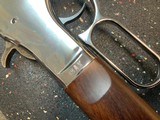 A. Uberti Scout 22 LR Lever Action - 14 of 16