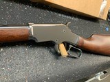 A. Uberti Scout 22 LR Lever Action - 8 of 16