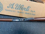 A. Uberti Scout 22 LR Lever Action - 15 of 16