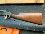 A. Uberti Scout 22 LR Lever Action - 7 of 16