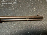 Winchester model 92 SRC IN 25-20 1923 - 10 of 19