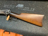 Winchester model 92 SRC IN 25-20 1923 - 2 of 19