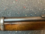 Winchester model 92 SRC IN 25-20 1923 - 15 of 19