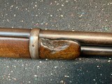 Winchester model 92 SRC IN 25-20 1923 - 11 of 19