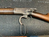 Winchester model 92 SRC IN 25-20 1923 - 17 of 19