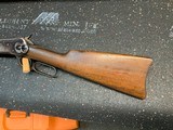 Winchester 92 SRC 25-20 Shooter Grade - 7 of 16