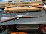 Winchester 92 SRC 25-20 Shooter Grade - 1 of 16