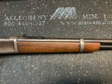 Winchester 92 SRC 25-20 Shooter Grade - 4 of 16
