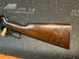 Winchester 94 War Era 25-35 Carbine - 8 of 17