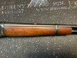 Winchester 94 War Era 25-35 Carbine - 5 of 17