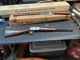 Winchester 94 War Era 25-35 Carbine - 2 of 17