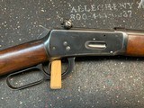 Winchester 94 War Era 25-35 Carbine - 4 of 17