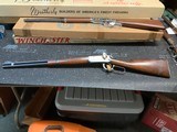 Winchester 94 War Era 25-35 Carbine - 7 of 17