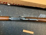 Winchester 94 War Era 25-35 Carbine - 16 of 17