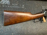 Winchester 94 War Era 25-35 Carbine - 3 of 17