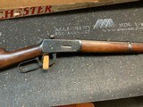 Winchester 94 War Era 25-35 Carbine - 1 of 17