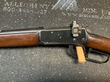 Winchester 94 War Era 25-35 Carbine - 10 of 17