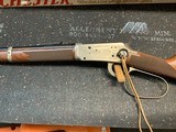 Winchester 94 32-40 John Wayne Commemorative - 2 of 18