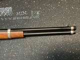 Winchester 94 32-40 John Wayne Commemorative - 11 of 18