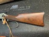 Winchester 94 32-40 John Wayne Commemorative - 3 of 18
