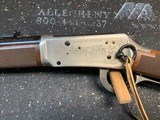 Winchester 94 32-40 John Wayne Commemorative - 4 of 18