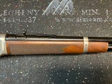 Winchester 94 32-40 John Wayne Commemorative - 10 of 18