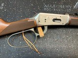 Winchester 94 32-40 John Wayne Commemorative - 9 of 18