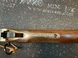 Winchester 94 32-40 John Wayne Commemorative - 17 of 18