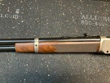 Winchester 94 32-40 John Wayne Commemorative - 5 of 18