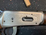Winchester 94 32-40 John Wayne Commemorative - 18 of 18