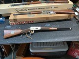 Winchester 94 32-40 John Wayne Commemorative - 7 of 18