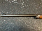 Winchester 53 25-20 1926 - 9 of 18