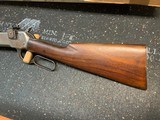 Winchester 53 25-20 1926 - 6 of 18