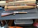 Winchester 53 25-20 1926 - 1 of 18