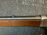 Winchester 53 25-20 1926 - 12 of 18