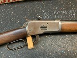 Winchester 53 25-20 1926 - 2 of 18