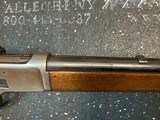 Winchester 53 25-20 1926 - 18 of 18