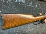 Winchester 1892 SRC 25-20 1905 - 8 of 19