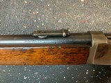 Winchester 1892 SRC 25-20 1905 - 14 of 19