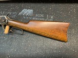 Winchester 1892 SRC 25-20 1905 - 3 of 19