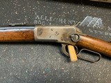 Winchester 1892 SRC 25-20 1905 - 4 of 19