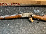 Winchester 1892 SRC 25-20 1905 - 1 of 19