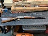 Winchester 1892 SRC 25-20 1905 - 7 of 19