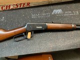 Winchester 94 32 SPL 1957 NICE - 1 of 20