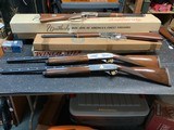 Remington 1100 Sam Walton Edition 12 20 Set - 7 of 15