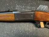 Savage 99 EG 300 Savage 1953 - 10 of 18