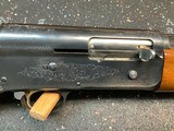 Browning A-5 Light Twenty Japan - 17 of 20