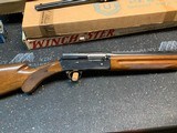 Browning A-5 Light Twenty Japan - 2 of 20